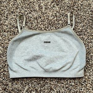 Gymshark Flex Strappy Sports Bra